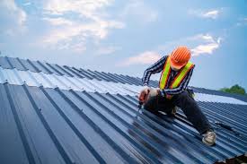 Best Asphalt Shingles Roofing  in Rogersville, AL